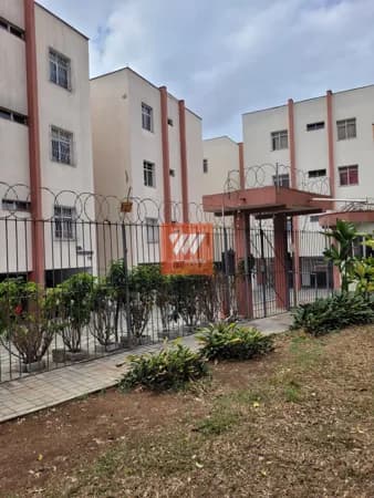 Apartamento em Taubaté - Centro