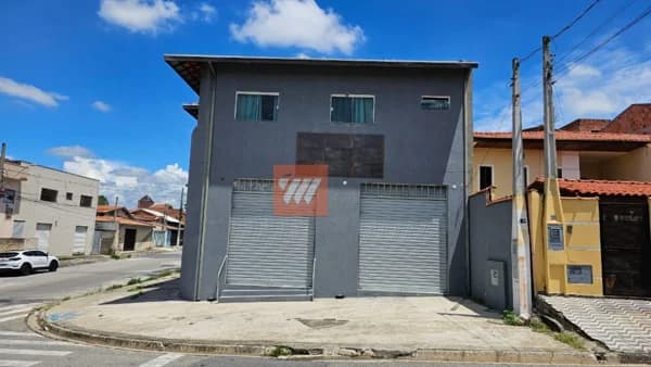 Ponto comercial Comercio para Venda e Aluguel em Jardim Continental II Taubaté-SP