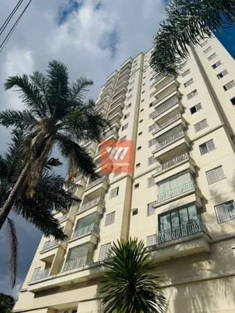 Apartamento Padrão para Locação em Centro Taubaté-SP