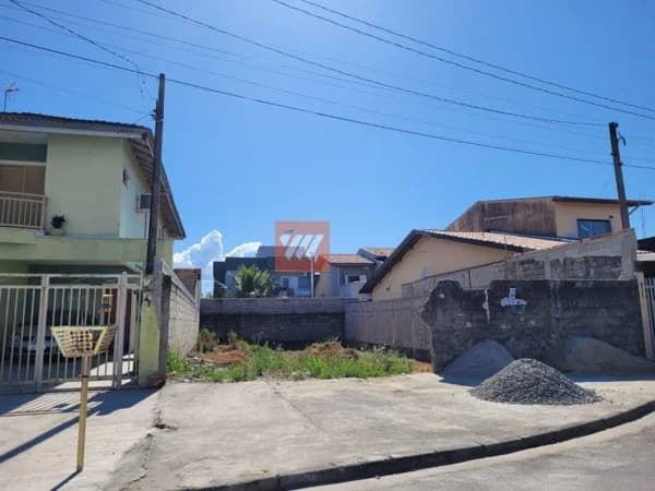 Terreno para Venda em Esplanada Independência Taubaté-SP