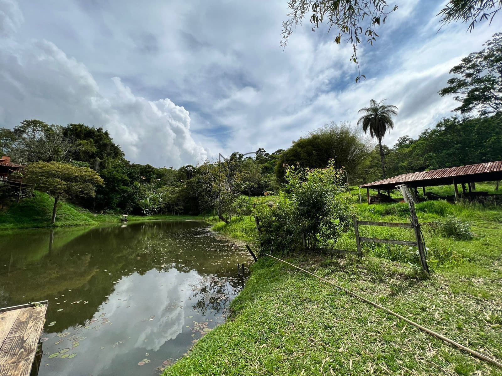 Terreno em Vale do Ipê Amarelo (Melo Viana), Esmeraldas/MG