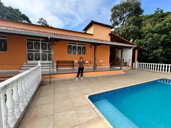 Casa à venda em Ribeirão das Neves/MG