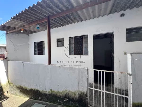 Flat em Veneza, Ribeirão das Neves/MG