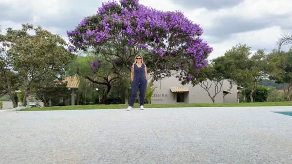 Casa em Condomínio | Nossa Fazenda