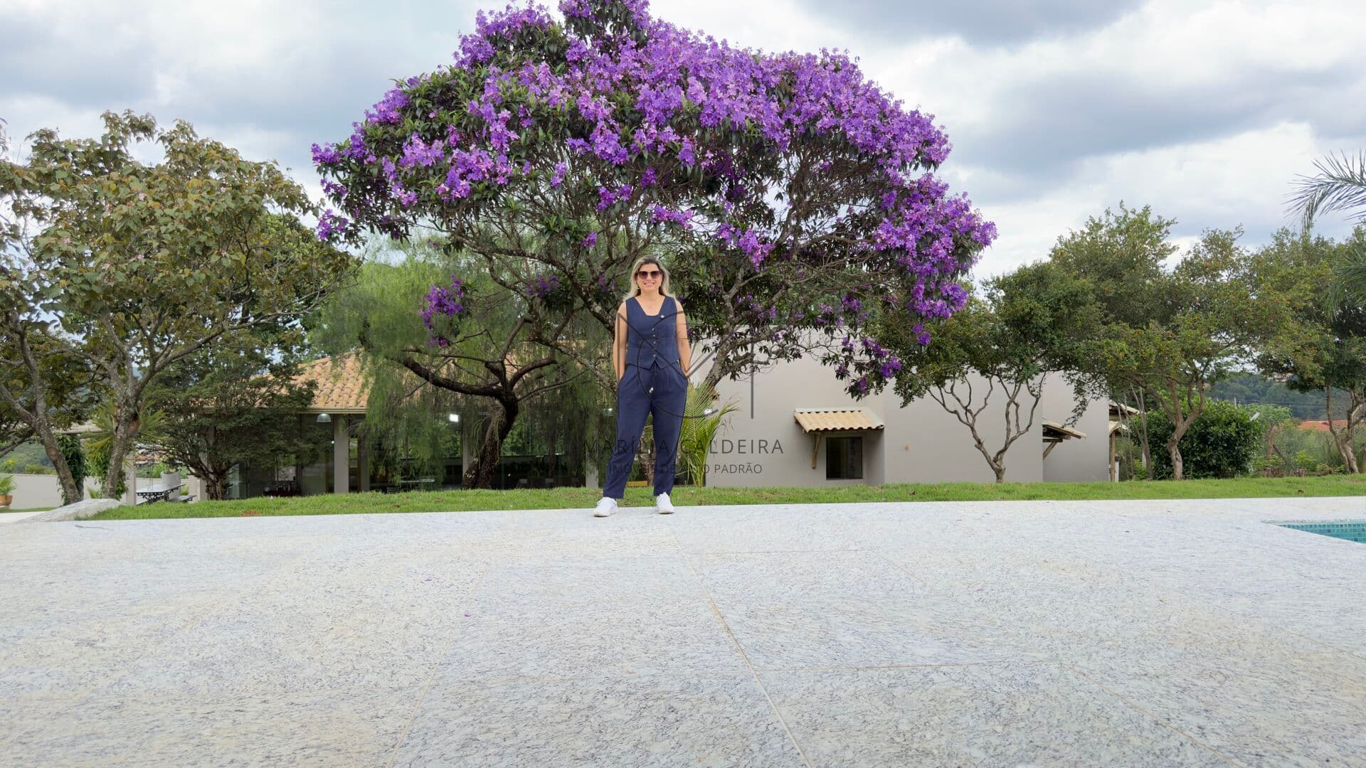 Casa em Condomínio | Nossa Fazenda