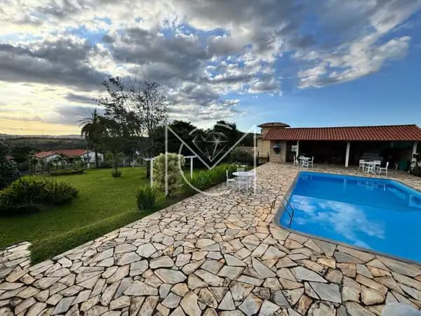 Casa à venda em Ribeirão das Neves/MG