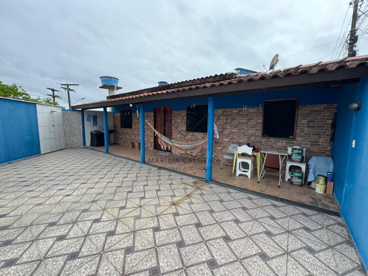 Casa em Porto Seguro - Centro