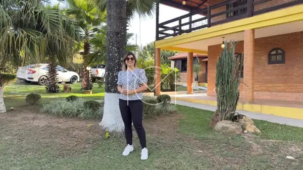 Casa à venda em Esmeraldas/MG