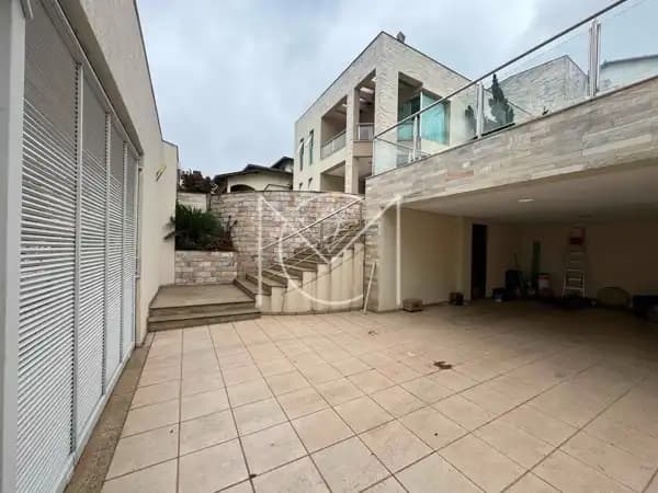 Casa à venda em Contagem/MG