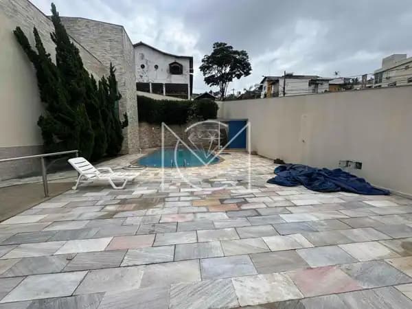 Casa à venda em Contagem/MG