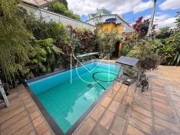 Casa à venda em Contagem/MG