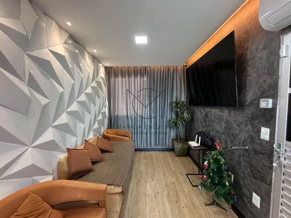 Apartamento em Esmeraldas - são pedro