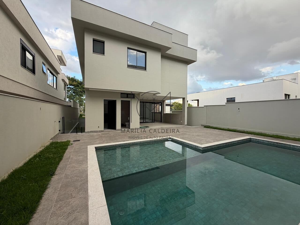 Casa em Contagem - Portal do Sol