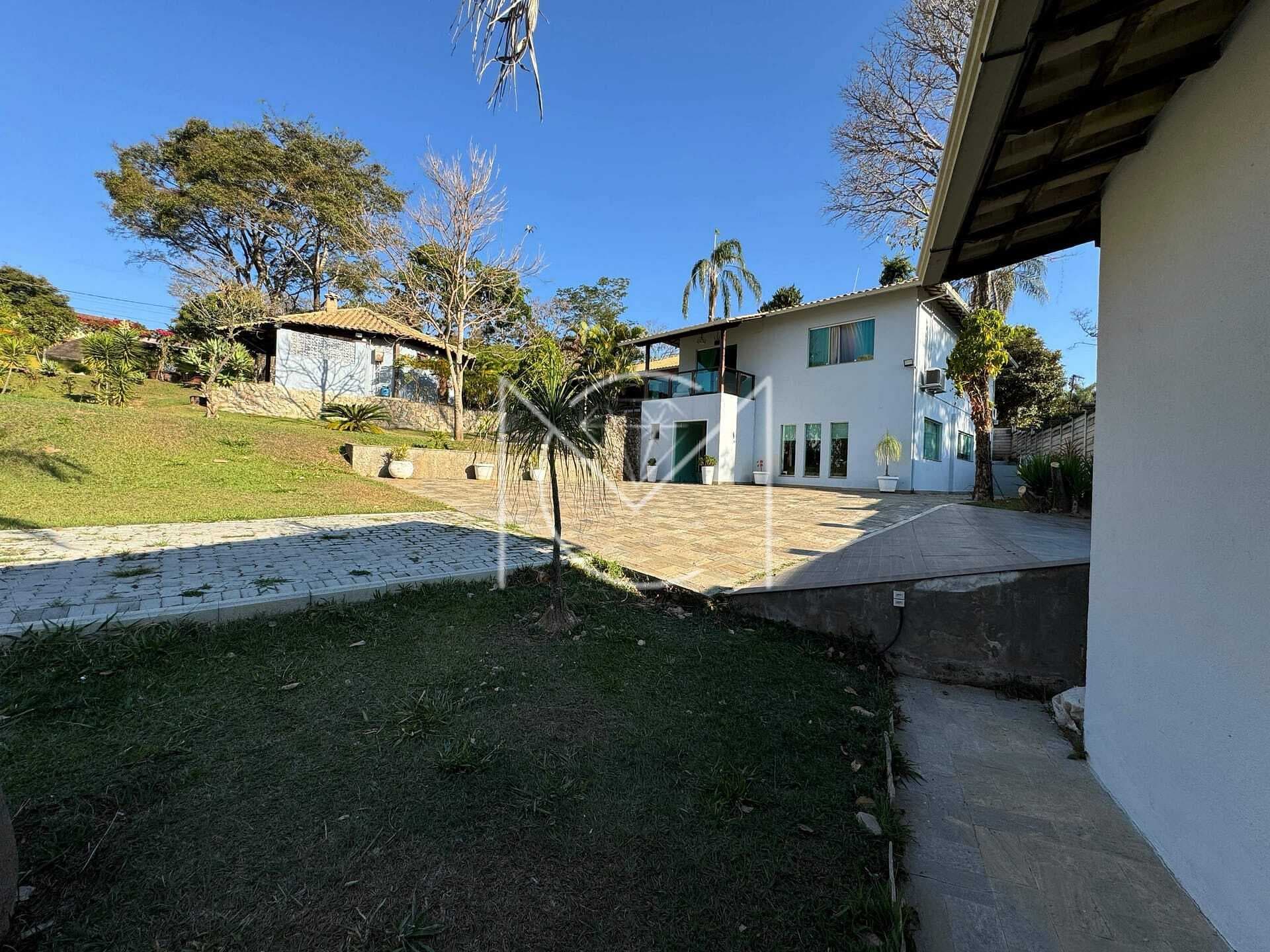 Casa em Condomínio Vale do Ouro, Ribeirão das Neves/MG