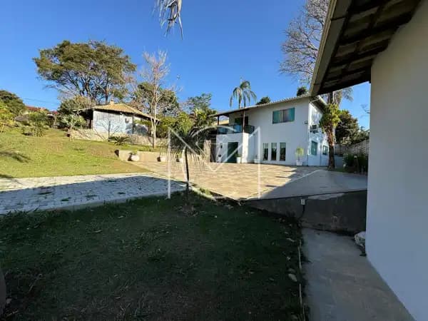 Casa em Condomínio Vale do Ouro, Ribeirão das Neves/MG