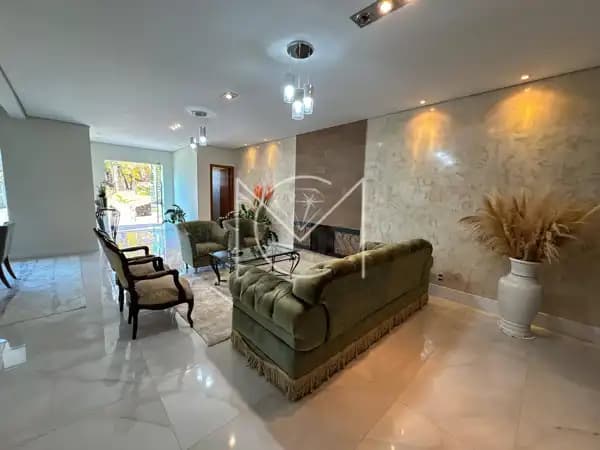 Casa à venda em Ribeirão das Neves/MG