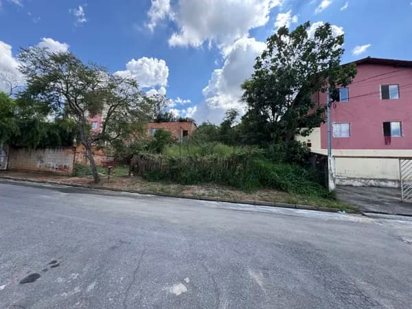 Terreno Lote em são pedro, Esmeraldas/MG