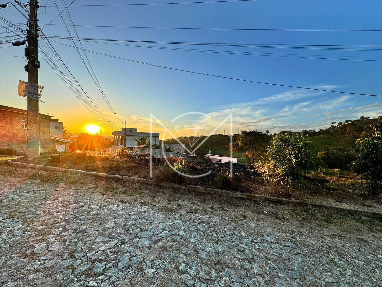 Terreno à venda em Ribeirão das Neves/MG