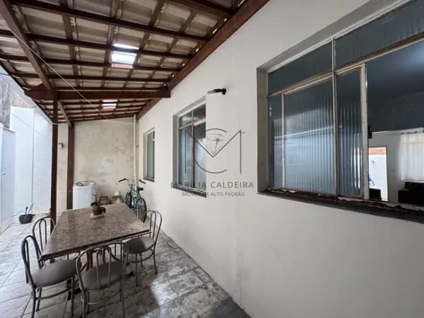 Apartamento Com área externa em Pedra Azul, Contagem/MG