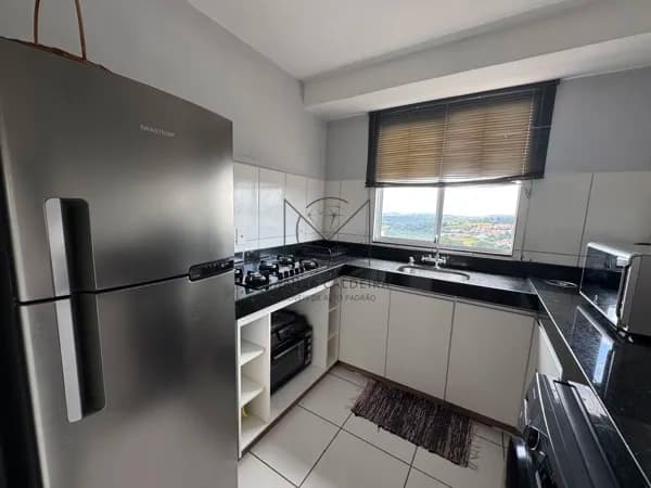 Apartamento em são pedro, Esmeraldas/MG