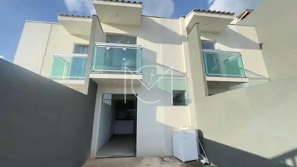 Casa à venda em Ribeirão das Neves/MG