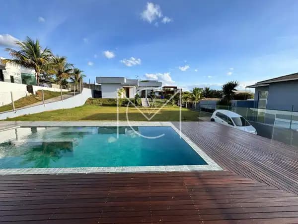 Casa à venda em Esmeraldas/MG