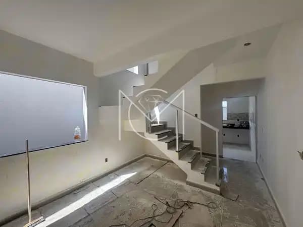 Casa à venda em Contagem/MG