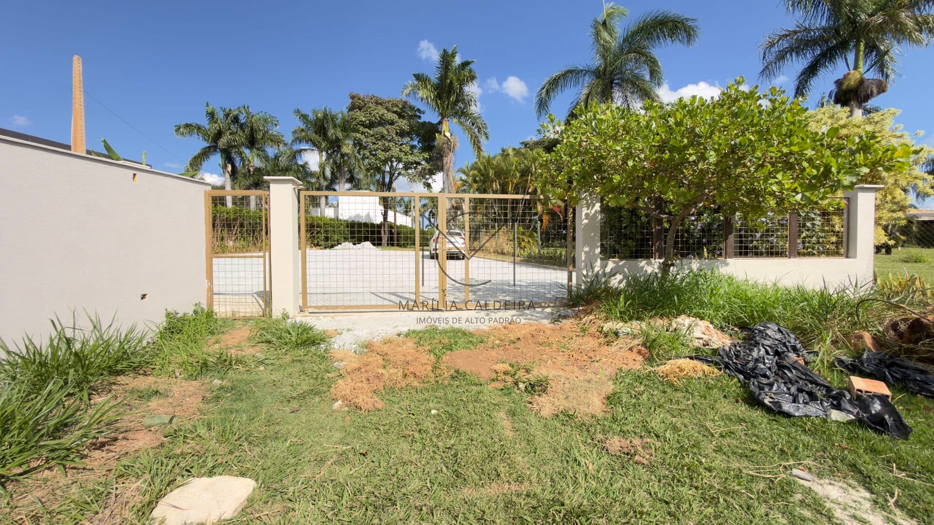 Lote/Terreno em Esmeraldas - Condomínio Nossa Fazenda