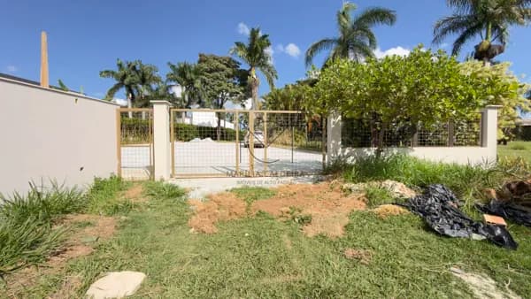 Lote/Terreno em Esmeraldas - Condomínio Nossa Fazenda