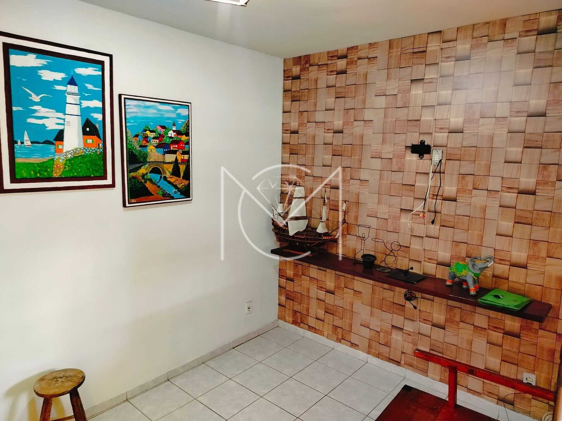 Casa à venda em Esmeraldas/MG