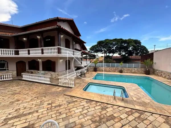 Casa à venda em Belo Horizonte/MG