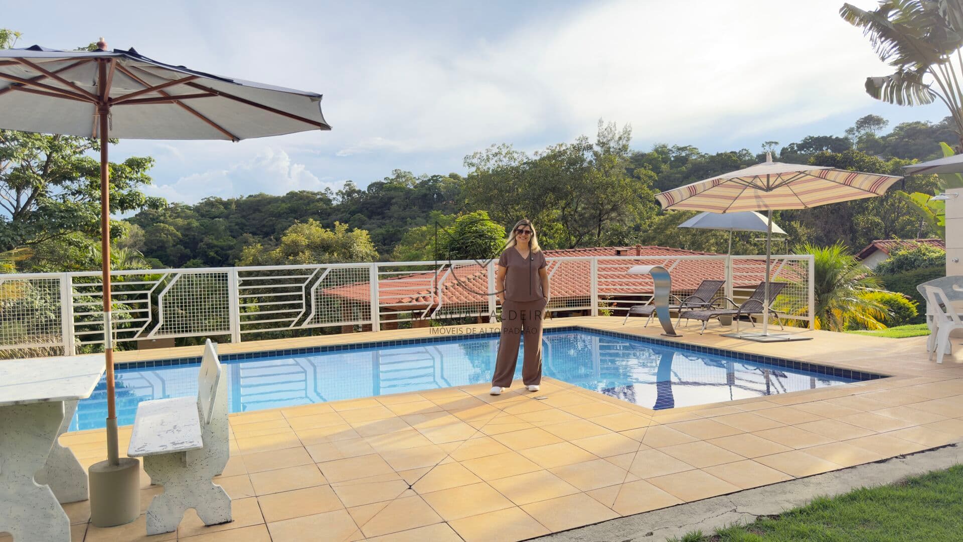 Sítio em Ipé Amarelo, Esmeraldas/MG