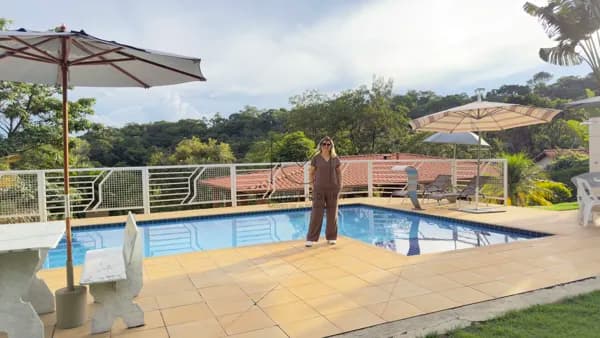 Sítio em Ipé Amarelo, Esmeraldas/MG