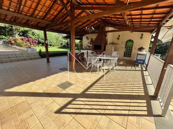 Casa à venda em Ribeirão das Neves/MG