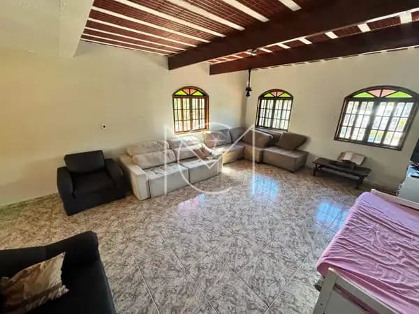 Casa à venda em Ribeirão das Neves/MG