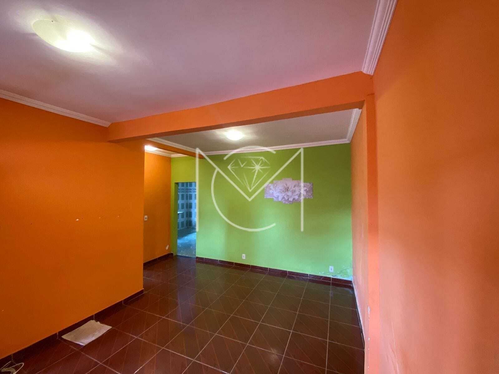 Casa à venda em Esmeraldas/MG