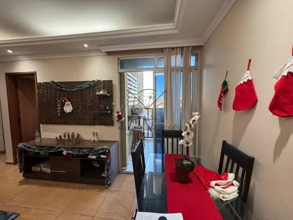 Apartamento em Ressaca, Contagem/MG