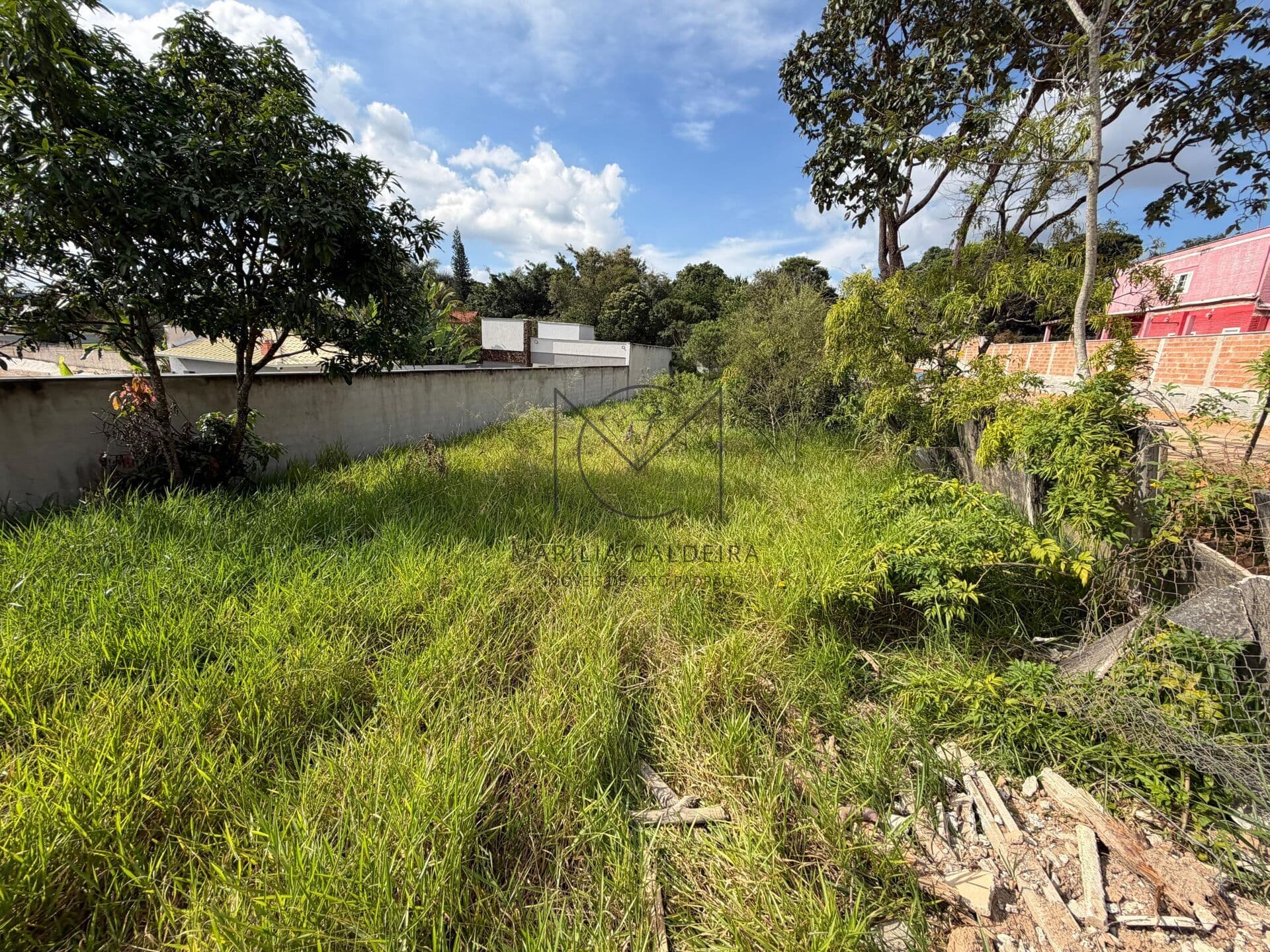 Terreno em Condomínio em Condomínio Vale do Ouro, Ribeirão das Neves/MG