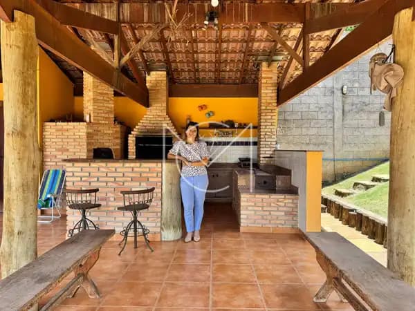 Casa à venda em Belo Horizonte/MG