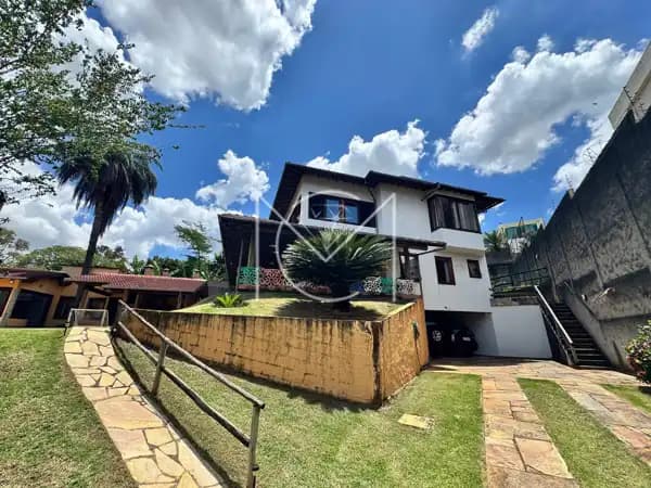 Casa à venda em Belo Horizonte/MG