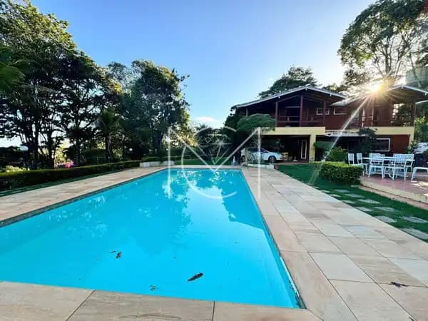 Casa à venda em Esmeraldas/MG