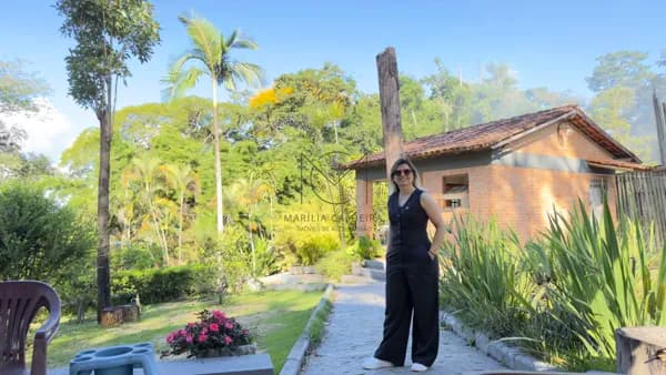 Casa em Condomínio em Esmeraldas