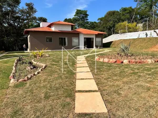Casa à venda em Contagem/MG