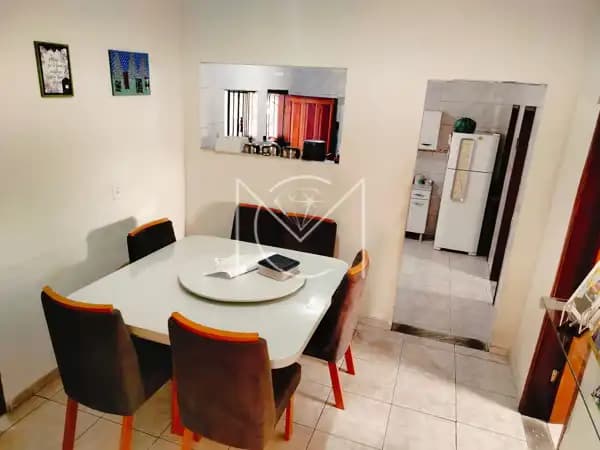 Casa à venda em Ribeirão das Neves/MG