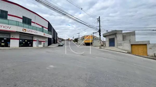 Terreno à venda em Ribeirão das Neves/MG