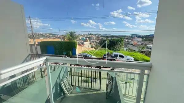 Casa à venda em Ribeirão das Neves/MG