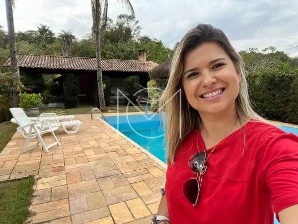 Casa à venda em Esmeraldas/MG