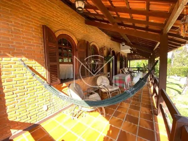 Casa à venda em Esmeraldas/MG