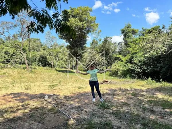 Terreno à venda em Esmeraldas/MG