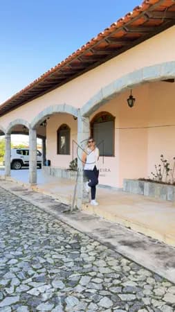 Casa de Condomínio em Esmeraldas - Condomínio Nossa Fazenda